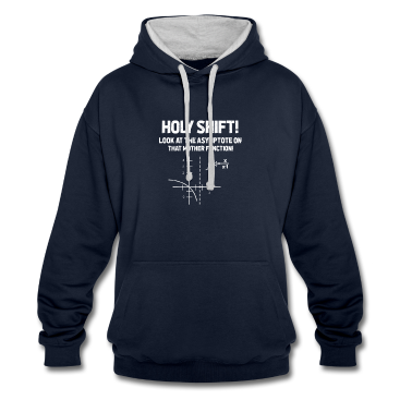 Mathe LK Hoodie - Mathe