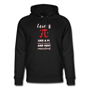 Mathe LK Hoodie - Mathe