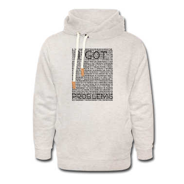 Mathe LK Hoodie - Mathe