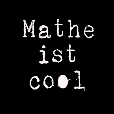Motiv Mathe