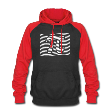 Mathe LK Hoodie - Mathe