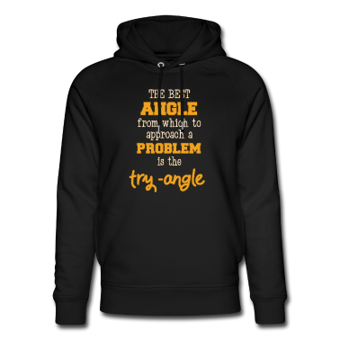 Mathe LK Hoodie - Mathe