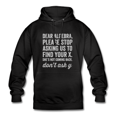Mathe LK Hoodie - Mathematik, Mathe, Mathe lehrer, Mathe lehererin,