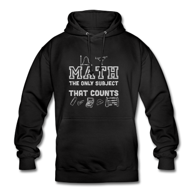Mathe LK Hoodie - Mathematik, Mathe, Mathe lehrer, Mathe lehererin,