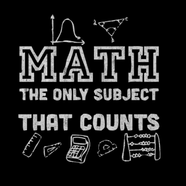 Motiv Mathematik, Mathe, Mathe lehrer, Mathe lehererin,