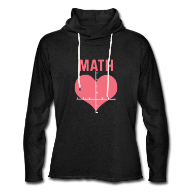 Mathe LK Hoodie - Mathe