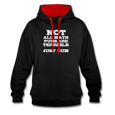 Mathe LK Hoodie - Mathe