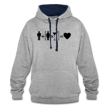 Mathe LK Hoodie - Mathe