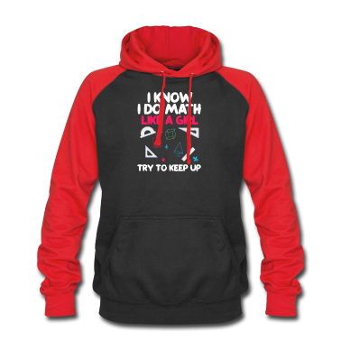 Mathe LK Hoodie - Mathe