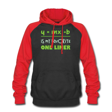Mathe LK Hoodie - Mathe