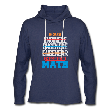 Mathe LK Hoodie - Mathe