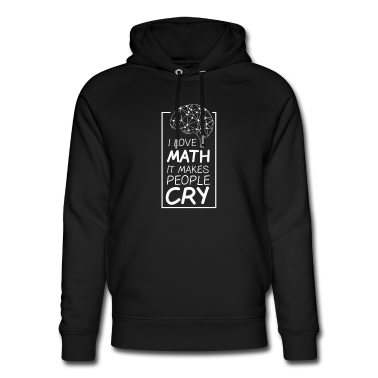 Mathe LK Hoodie - Mathe