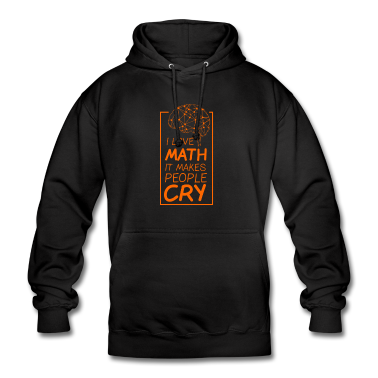 Mathe LK Hoodie - Mathe