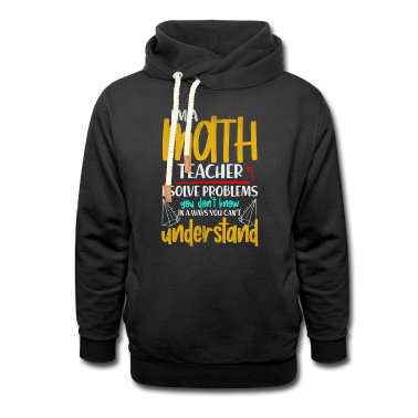 Mathe LK Hoodie - Mathe