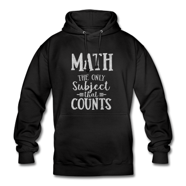 Mathe LK Hoodie - Mathematik, Mathe, Mathe lehrer, Mathe lehererin,