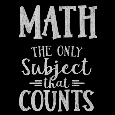 Motiv Mathematik, Mathe, Mathe lehrer, Mathe lehererin,