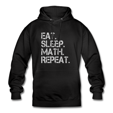 Mathe LK Hoodie - Mathematik, Mathe, Mathe lehrer, Mathe lehererin,