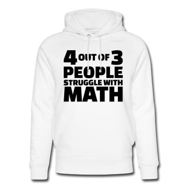 Mathe LK Hoodie - Mathe