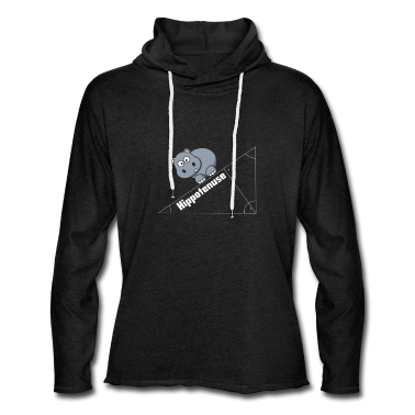 Mathe LK Hoodie - Mathe