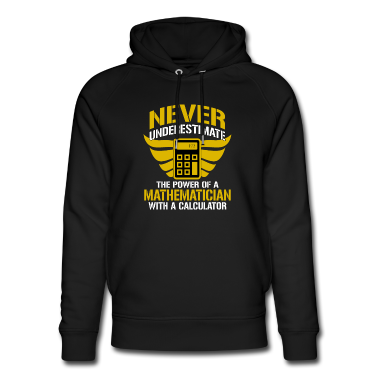 Mathe LK Hoodie - Mathe