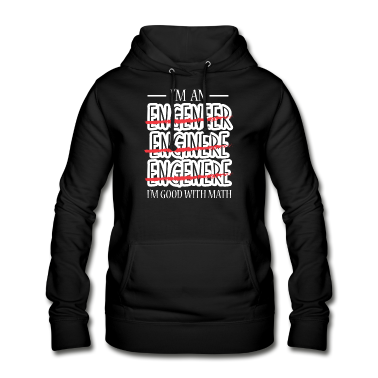 Mathe LK Hoodie - Mathe
