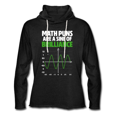 Mathe LK Hoodie - Mathe