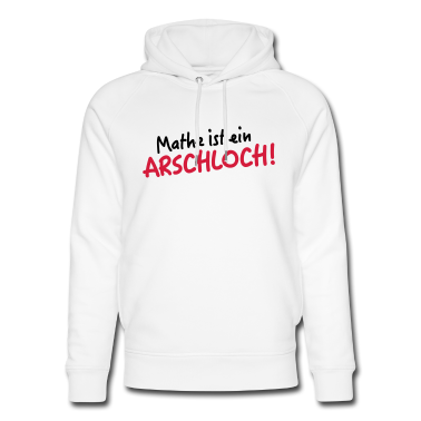 Mathe LK Hoodie - Mathe