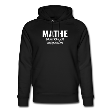 Mathe LK Hoodie - Mathe