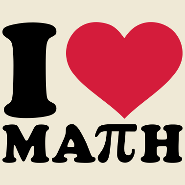 Motiv Mathe