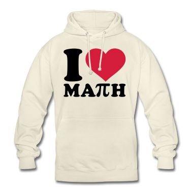 Mathe LK Hoodie - Mathe