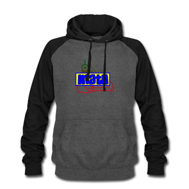 Mathe LK Hoodie - Math