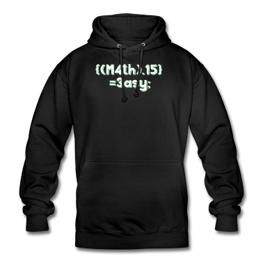 Mathe LK Hoodie - Mathe
