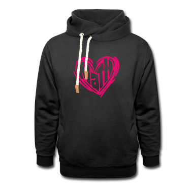 Mathe LK Hoodie - Mathe