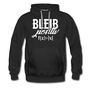 Mathe LK Hoodie - Mathe