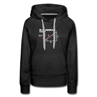 Mathe LK Hoodie - Mathe