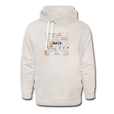 Mathe LK Hoodie - Mathe
