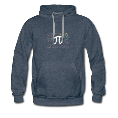 Mathe LK Hoodie - Mathe