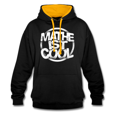 Mathe LK Hoodie - Mathe