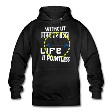 Mathe LK Hoodie - Mathe
