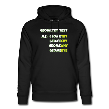 Mathe LK Hoodie - Mathe
