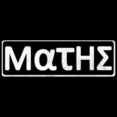 Motiv Mathe