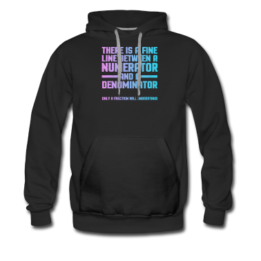 Mathe LK Hoodie - Mathe