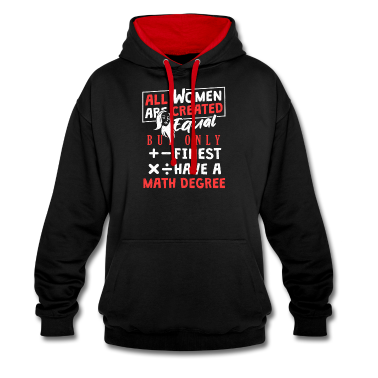 Mathe LK Hoodie - Mathe