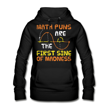 Mathe LK Hoodie - Mathe