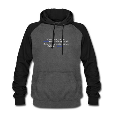 Mathe LK Hoodie - Mathe