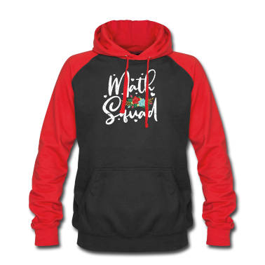 Mathe LK Hoodie - Mathe