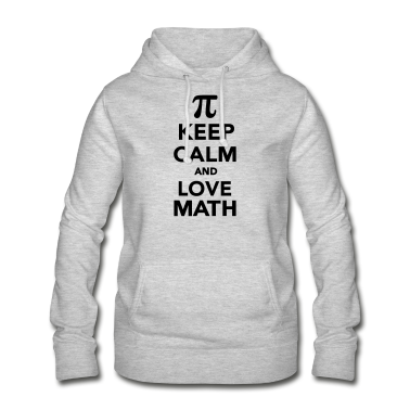 Mathe LK Hoodie - Mathe