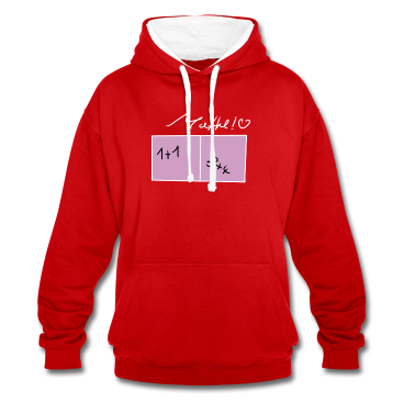 Mathe LK Hoodie - Mathe