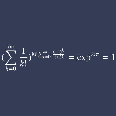 Motiv Keep it Simple