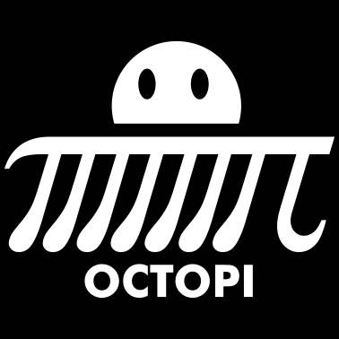 Motiv Octopi